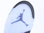 Jordan 5 Retro OG Black Metallic Reimagined - Image 14