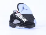Jordan 5 Retro OG Black Metallic Reimagined - Image 8