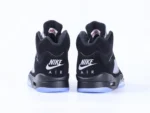 Jordan 5 Retro OG Black Metallic Reimagined - Image 10
