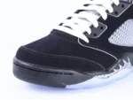 Jordan 5 Retro OG Black Metallic Reimagined - Image 4