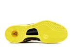 Nike Kobe 8 Sulfur Electric Yellow - Image 4