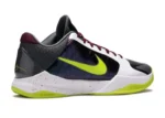 Nike Kobe 5 Protro Chaos - Image 3