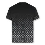 Louis Vuitton LV Monogram Gradient Black/White T‑Shirt - Image 3