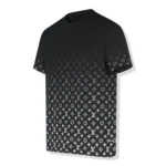 Louis Vuitton LV Monogram Gradient Black/White T‑Shirt - Image 2
