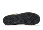 Nike Air Force 1 Low By Virgil Abloh "Metallic Gold" - Image 4