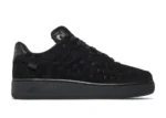 Nike Air Force 1 Low By Virgil Abloh "Black"