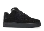 Nike Air Force 1 Low By Virgil Abloh "Black" - Image 2