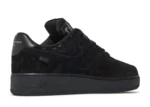 Nike Air Force 1 Low By Virgil Abloh "Black" - Image 3