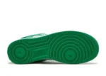 Nike Air Force 1 Low By Virgil Abloh "White Green" - Image 4