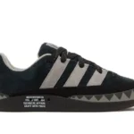adidas Adimatic Neighborhood Black