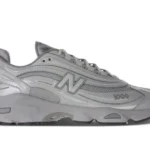 New Balance 1000 – Silver Reflective