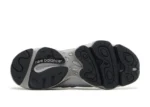 New Balance 1000 – Silver Reflective - Image 4