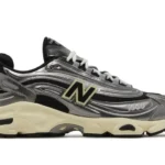 New Balance 1000 – Silver Metallic