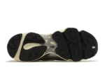 New Balance 1000 – Silver Metallic - Image 4