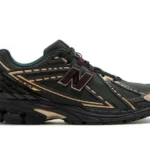New Balance 1906R – Kith Black
