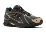 New Balance 1906R – Kith Black - Image 2