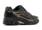 New Balance 1906R – Kith Black - Image 3