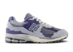 New Balance 2002R Protection Pack – Light Arctic Grey Purple