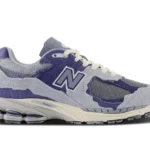 New Balance 2002R Protection Pack – Light Arctic Grey Purple