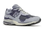 New Balance 2002R Protection Pack – Light Arctic Grey Purple - Image 2