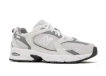 New Balance 530 – Grey Matter Harbor Grey - Image 2
