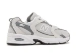 New Balance 530 – Grey Matter Harbor Grey - Image 3