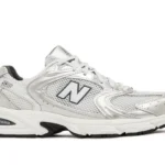 New Balance 530 – Grey Matter Silver Metallic