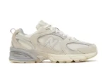 New Balance 530 – Moonbeam Raw Cashew Raincloud