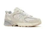 New Balance 530 – Moonbeam Raw Cashew Raincloud - Image 2