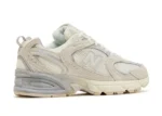 New Balance 530 – Moonbeam Raw Cashew Raincloud - Image 3