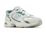 New Balance 530 – Beige Green - Image 2