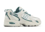 New Balance 530 – Beige Green - Image 3