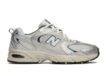 New Balance 530 "Steel Grey" Sneakers