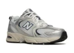 New Balance 530 "Steel Grey" Sneakers - Image 2
