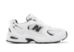 New Balance 530 "White Black" Sneakers