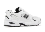 New Balance 530 "White Black" Sneakers - Image 3