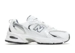 New Balance 530 "White Silver Navy" Sneakers