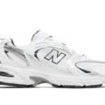 New Balance 530 "White Silver Navy" Sneakers