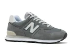 New Balance 574 – Grey Sky Blue - Image 2