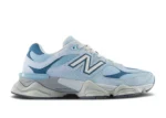 New Balance 9060 "Chrome Blue" Sneakers