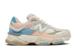 New Balance 9060 "Festival Pack Blue" (GS) Sneakers