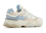 New Balance 9060 "Festival Pack Blue" (GS) Sneakers - Image 3