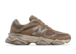 New Balance 9060 "Mushroom Timberwolf" Sneakers