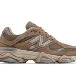 New Balance 9060 "Mushroom Timberwolf" Sneakers
