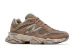 New Balance 9060 "Mushroom Timberwolf" Sneakers - Image 2