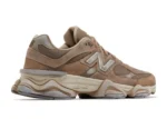 New Balance 9060 "Mushroom Timberwolf" Sneakers - Image 3