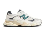 New Balance 9060 "New Spruce" Sneakers