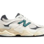 New Balance 9060 "New Spruce" Sneakers