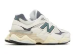 New Balance 9060 "New Spruce" Sneakers - Image 3