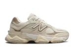 New Balance 9060 Sea Salt Brown